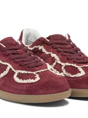 New in Box ALOHAS Tb.490 Crochet Sneakers EU41